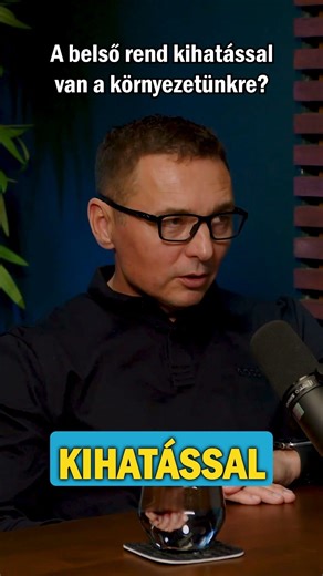 Ha benned harmónia van, az a körülötted lévő világra is kihat! 🌊🤍