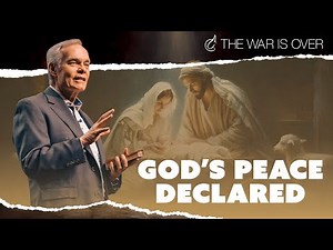 The War is Over: Episode 1