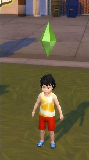 DO THIS NOW and UNLOCK HIDDEN INTERACTIONS in The Sims 4 #thesims4 #thesims