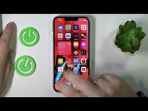 How to Make a PDF on iPhone 14th Gen Models - Create a PDF Fil...