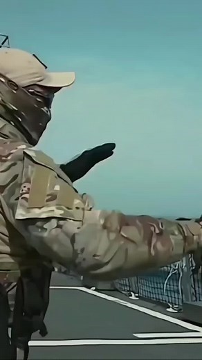 Cale a boca de todos #military #frases #motivational #fyp