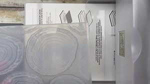 2K views · 122 reactions | Have you seen one of the hybrid embossing folders in action? It cuts and embosses at the same time! Super cool! The Tree Rings Hybrid embossing folder is featured in this video. You can find this another hybrid embossing folders at https://lynndunn.stampinup.net | Stamptastic Designs | Facebook