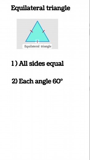 Triangle