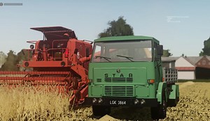 FSC STAR V1.0 - FS19 mod - FS19.net