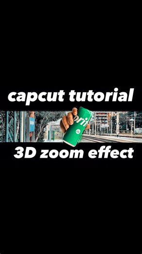 thrissur gedi on Instagram: "3D zoom effect capcut tutorial #capcuttutorial #editingtutorial #zoomeffect #contenttips #editinghacks how to create 3D zoom effect using capcut | editing tutorial | easy editing | editing using keyframes | beginners edit"