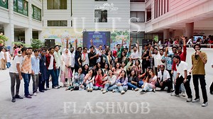 When business meets the beat! 💼🎶 UITS Business Club rocking the campus with a surprise flash mob All rights reserved Colour’s Diary Please don’t use any content without our permission. #UITSBusinessClub #FlashmobFun #CampusVibes #sponsor #PhotographySponsor . . . . . . . . . . . . . Our Services : Wedding Photography, Haldi night Photography, Family events photography, Baby photography, Outdoor photography, Maternity shoot, Bridal shoot, Etc. #flashmobs #flashmob2024 #UITS #bestflashmobvideo #