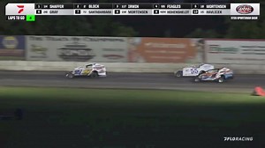 Full Replay | Short Track Super Series at Fonda Speedway 7/2/25