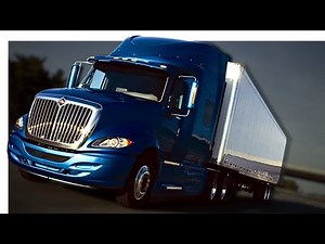 International ProStar Truck: The Ultimate Long-Haul Solution | ProStar Truck: Reliability Redefined