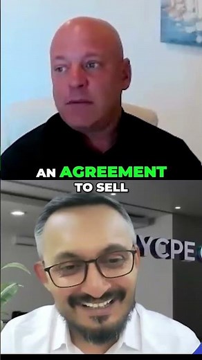 LOI Explained: Why It Matters in Business Deals | MYCPE ONE