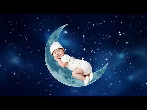 Soothing White Noise for Baby Sleep | Gentle Calm for Fussy Babies | 10 Hours No Ads