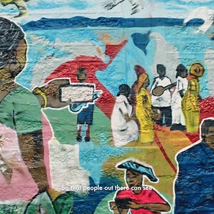 23K views · 277 reactions | Wish you all a very happy New Year. This year is dedicated to all those who “Kiukad” and went beyond all the challenges and curve balls the year threw their way. May you keep Going Beyond in 2021 #TwendeTukiuke #LetsGoBeyond | Safaricom PLC | Facebook