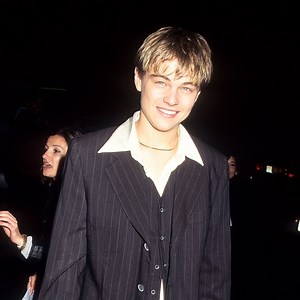 2.5M views · 10K reactions | Things were done a little differently in the Nineties. Spot the changes in menswear in Leonardo DiCaprio's red carpet evolution | Esquire UK | Facebook