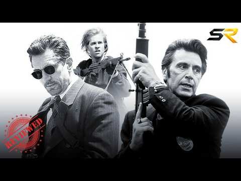 Heat 2 Movie Breakdown Why Michael Mann’s Next Crime Epic Could Be Huge