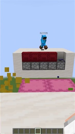 Minecraft Yatzy with three players