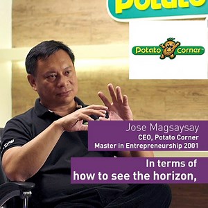 Fast track your application to AIM's Master in Entrepreneurship part-time program. Message us at go.aim.edu/inquireme or email me@aim.edu. Deadline extended to 2 October 2020. This program is designed for business owners ready to scale up their established enterprise. Class will be delivered in a hybrid online and off-line set-up. | Asian Institute of Management