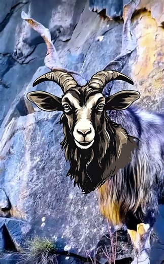 Goat Vs Lion #cristiano ronaldo #goat #portugal #ronaldo #football #edit #ibrahimovic #aura #clold