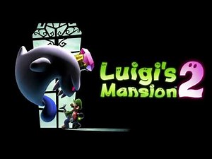 Luigi's Mansion 2 Music - King Boo's Last Stand Medley