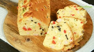 CHEC APERITIV, o alegere grozavă pentru atunci când ai poftă de o gustare bună și rapidă. 👌 Este ușor de pregătit, versatil și incredibil de delicios! Cine încearcă rețeta noastră? ___________________________ #checaperitiv #aperitive #aperitivrapid | Bucataras TV
