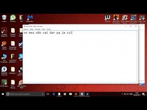 Como resolver de vez erro Windows Defender desativado ativar