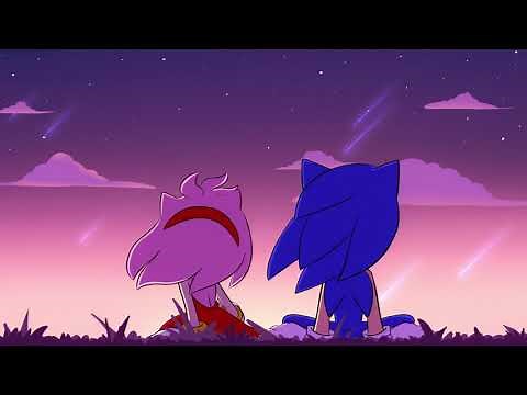 Sonic Frontiers | Starfall Beginnings