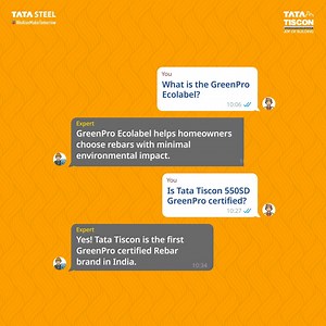 1.1K views · 23 reactions | TMT rebars are widely used in...