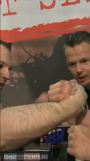 HELLBOY MATTHIAS SCHliTTE vs BERBERICH SUPER MATCHES