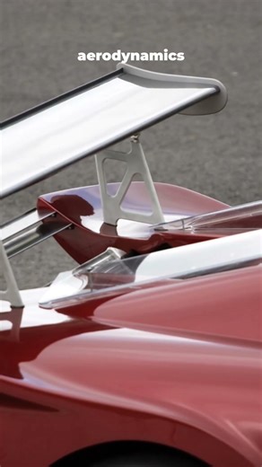 Supercar Secrets Engineers Hide