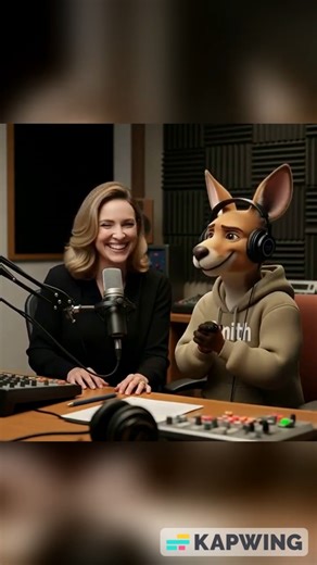 World's funniest travel Podcast - part 2#Kangaroo#FunnyAnimals #SydneyOperaHouse#Gelato#TravelFails