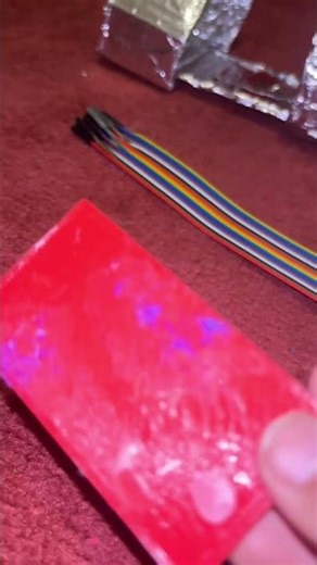 Day one of building an animatronic