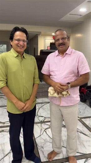 Kishor Khabiya Jain on Instagram: "Having CA Hitesh Bhai Shah home was truly special — a lovely man inside out, a proud part of the JITO family, and the force behind Navkar Institute, Ahmedabad, one of the top institutes for CA | CS | CWA coaching. With 300+ National Rankers and still counting, his journey reflects excellence, values, and dedication. Grateful for the warmth, wisdom, and inspiring conversations. 🙏✨ #JITOFamily #CAHiteshBhaiShah #NavkarInstitute #Ahmedabad #CA #CS #CWA #Inspiring