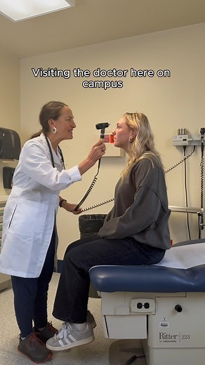 25 reactions | It’s not easy braving your first bad cold as a college student. But there are steps you can take to recover as soon as possible. 喙 From campus clinics to communicating with professors, we’re here to help you navigate being sick with these simple tips ➡️ ohlth.co/4r8DMN8. . . . Ohio University I #OhioHealth | OhioHealth | Facebook