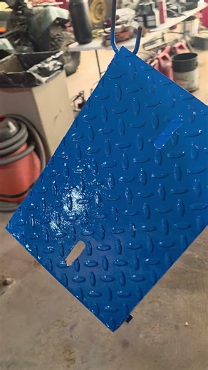 Trans Jack extension