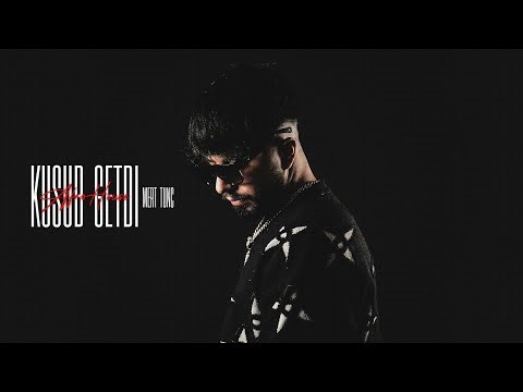 Mert Tunç - Küsüb Getdi | Afro House