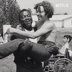 480K views · 7.4K reactions | Camp changed them. As adults, they helped shape the foundation of disability rights in America. From Executive Producers President Barack and Michelle Obama, Crip Camp premieres March 25th | Netflix | Facebook