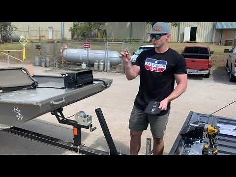 Easy Step 2.0 and 1.0 Install