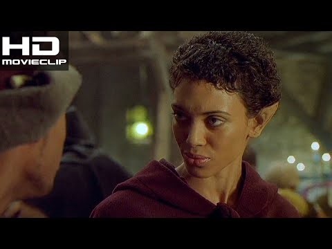 Dungeons & Dragons (2000) | Snails meets Norda scene | MOVIECLIPS HD