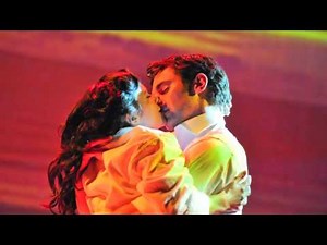 The Thorn Birds: "Vocalise love scene"