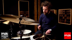 6.2K views · 170 reactions | Listen to the Big Beats in perfect harmony with a beautiful vintage kit. The following cymbals are featured in this video: 15" Big Beat Hi-Hat 20" Big Beat 24" Big Beat 21" Big Beat More information about the Big Beat's: ➡️ https://www.paiste.com/en/products/series/2002-big-beat | Paiste Cymbals | Facebook