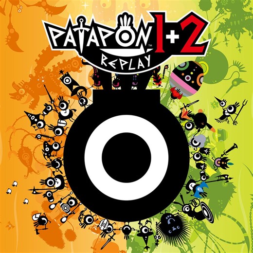 Patapon 1   2 Replay