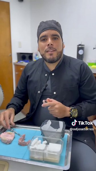 Tipos de prótesis dentales: Todo lo que necesitas saber