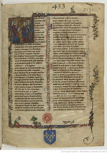 Origine du mot "alexandrin" - Prof_2_Français