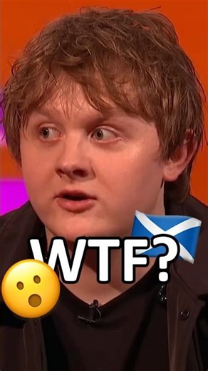 Can You Understand Lewis Capaldi's Scottish Accent? 🏴󠁧󠁢󠁳󠁣󠁴󠁿🎧