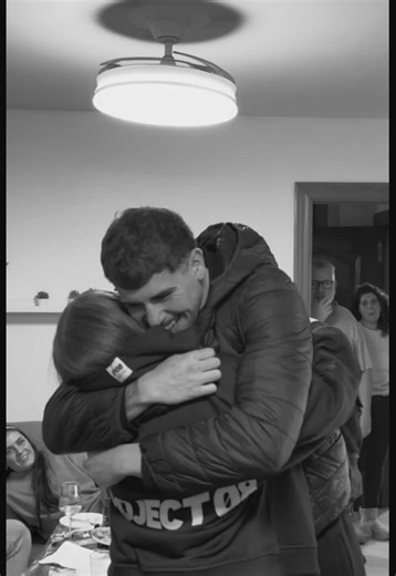 Vuelta a Casa: Sorpresas y Reencuentros en Navidad