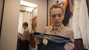 Netflix's Unorthodox Depicts a Melancholic Escape from Faith | TV/Streaming | Roger Ebert