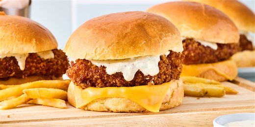 The Copycat Recipe Our Editors Think Is Better Than McDonald’s