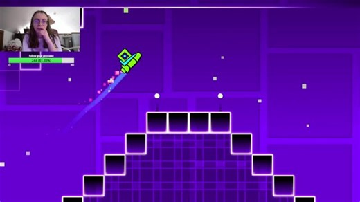 first PC run through