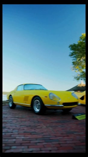 2.9K views · 190 reactions | From classic to cutting-edge, the Bachman Collection spans decades of Ferrari innovation. … The 275 GTB/4 Alloy and LaFerrari, are just two of the headline cars from the Bachman Collection heading to Mecum Kissimmee 2026. Visit mecum.com for full details on the offering. ... #MecumKissimmee #Mecum #MecumAuctions #WhereTheCarsAre | Mecum Auctions | Facebook