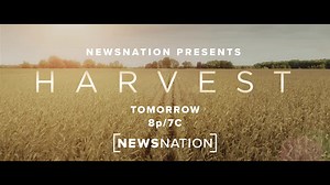 2.3K views · 14 reactions | NewsNation celebrates Thanksgiving with “Harvest,” a 2-hour documentary shining a light on farmers' vital role in American life. Viewers will meet American farm families and experience the fall harvest season up close. Tune in tomorrow at 8p ET. Presented by Ram Trucks. Find out how to watch: https://trib.al/gECZVCA | NewsNation | Facebook