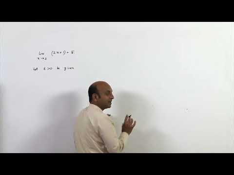 LIMITS FOR MULTIVARIABLE FUNCTIONS I
