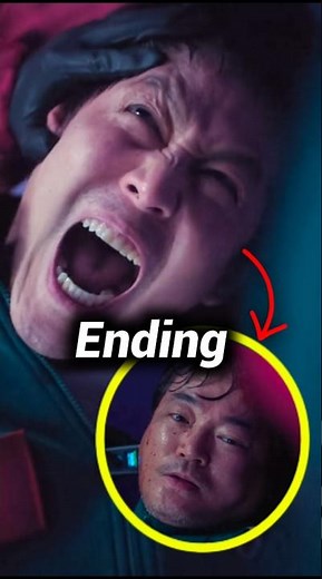 Squid Game Season 2: Top 3 Mind-Blowing Ending Theories #squidgameseason2